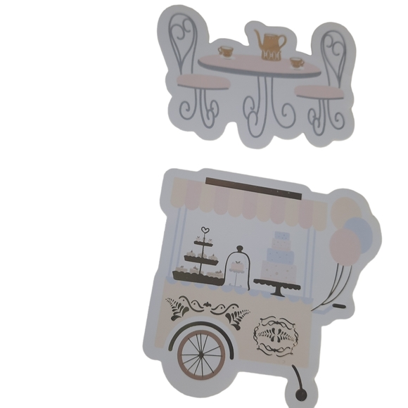 Simply Gildeg Accessories Planner Bundle Lot - Picture 5 of 12